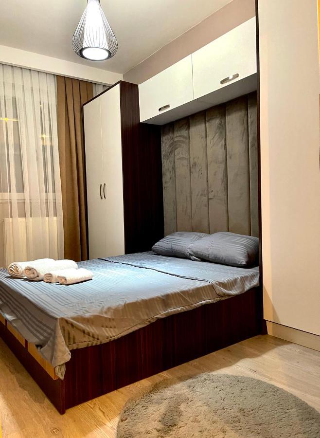 Top Apartment Priştine Dış mekan fotoğraf