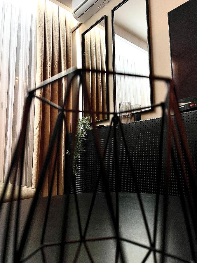 Top Apartment Priştine Dış mekan fotoğraf