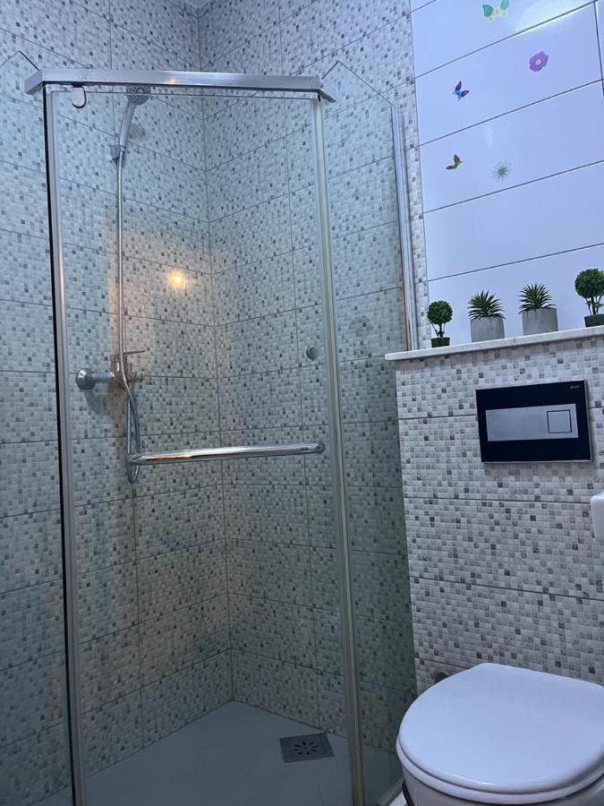 Top Apartment Priştine Dış mekan fotoğraf
